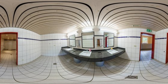 Play 'VR 360° - Schützenhalle Reiste