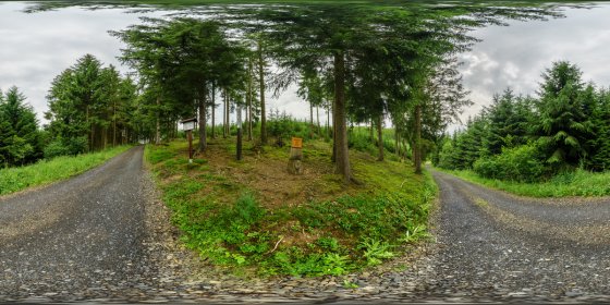 Play 'VR 360° - Franziskusweg