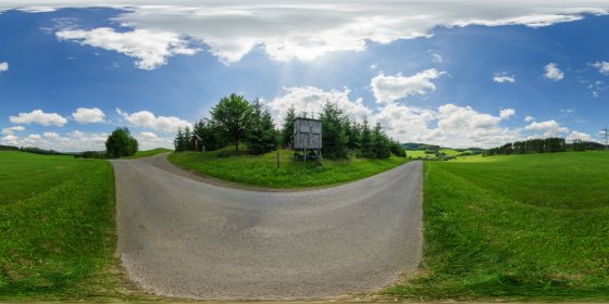 Play 'VR 360° - Franziskusweg