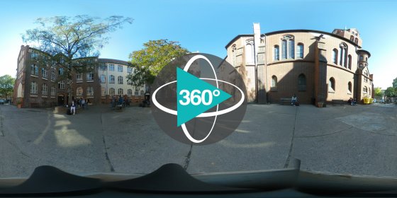 Play 'VR 360° - Theresienschule