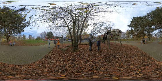 Play 'VR 360° - THS Baunatal
