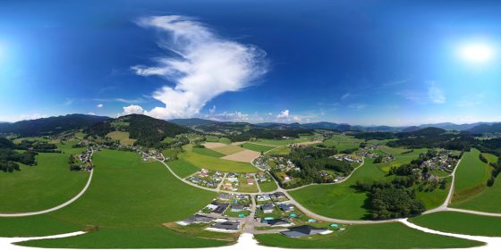 Play 'VR 360° - GS Himmelberg/Schleichenfeld