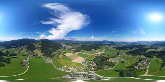 Play 'VR 360° - GS Himmelberg/Schleichenfeld