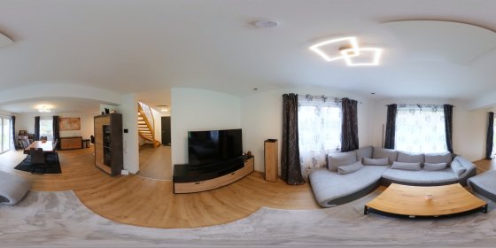 Play 'VR 360° - Haus Ossiach