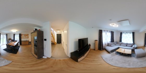 Play 'VR 360° - Haus Ossiach