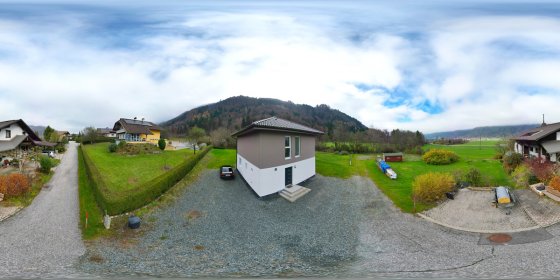 Play 'VR 360° - Haus Ossiach