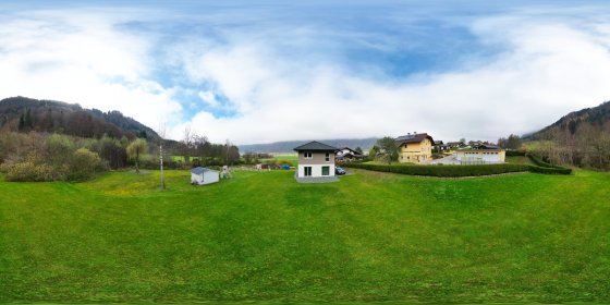 Play 'VR 360° - Haus Ossiach