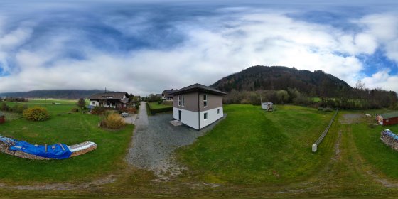 Play 'VR 360° - Haus Ossiach