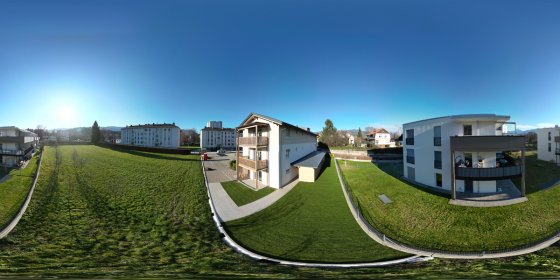 Play 'VR 360° - Eigentumswohnungen Villach