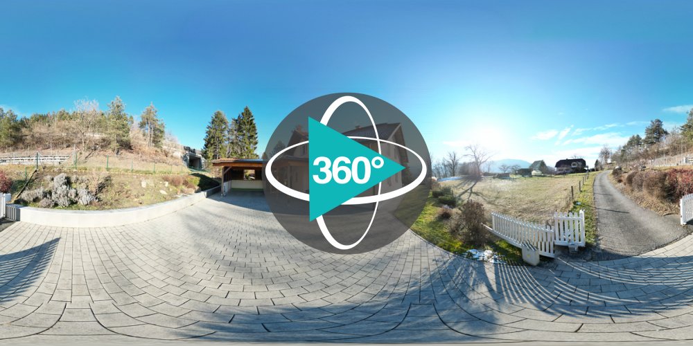 Play 'VR 360° - Haus Pörtschach