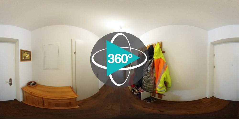 Play 'VR 360° - Wohnung Villach St.Leonhard