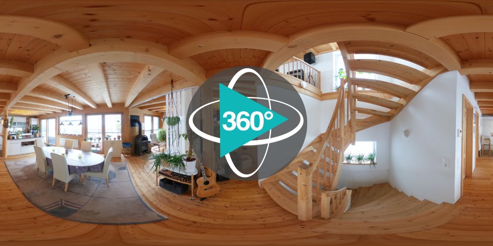 Play 'VR 360° - Haus Liebenfels