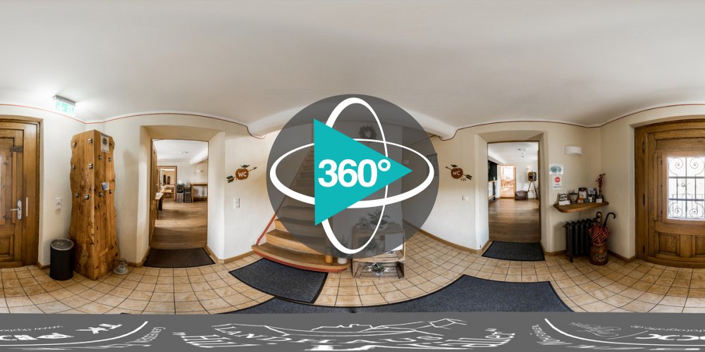 360° - Hui Wäller