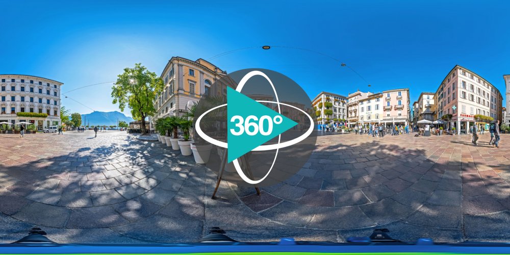 Play 'VR 360° - Lugano