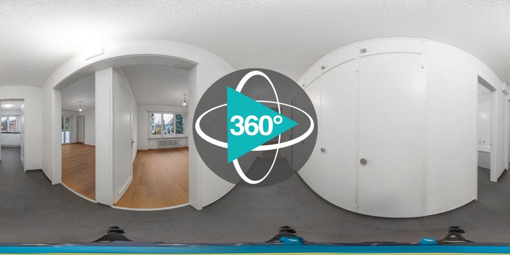 360° - Wohnung 1