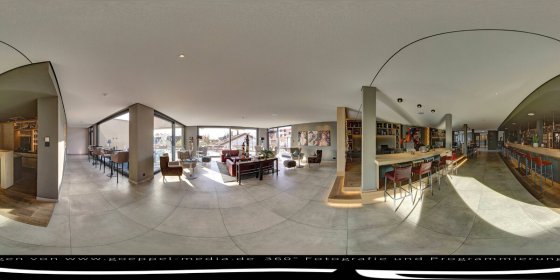 Play 'VR 360° - Hotel Traube am See
