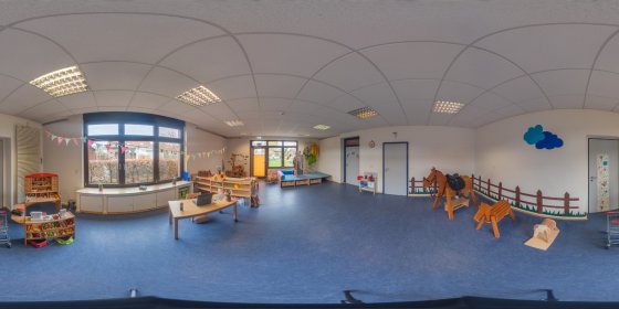 Play 'VR 360° - Kita St. Marien Hambach