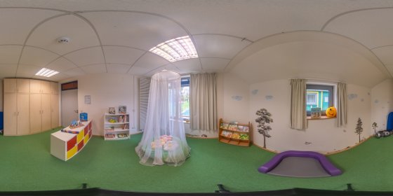 Play 'VR 360° - Kita St. Marien Hambach