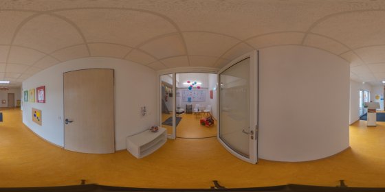 Play 'VR 360° - Kita St. Marien Hambach