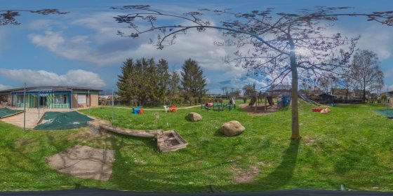 Play 'VR 360° - Kita St. Marien Hambach