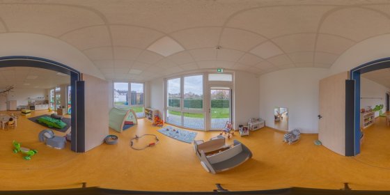 Play 'VR 360° - Kita St. Marien Hambach