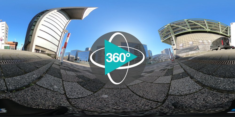 Play 'VR 360° - Spotlight Project_360° VR Tour