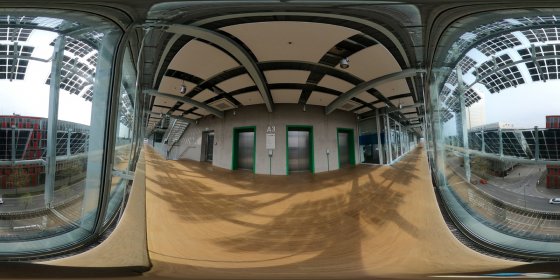 Play 'VR 360° - Spotlight Project_360° VR Tour