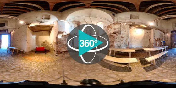 Play 'VR 360° - Final - Burg Stargard - Leichte Sprache