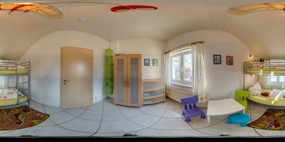 Play 'VR 360° - Kinderferienwohnung OG