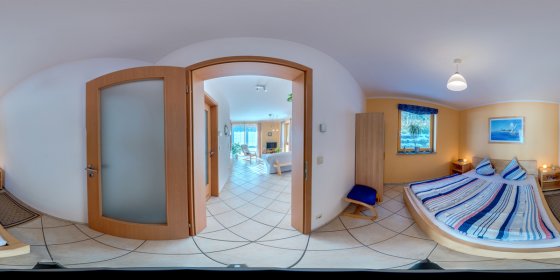 Play 'VR 360° - Ferienwohnung Bansin