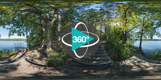 Play 'VR 360° - halloween