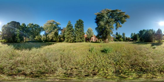 Play 'VR 360° - Lost Place