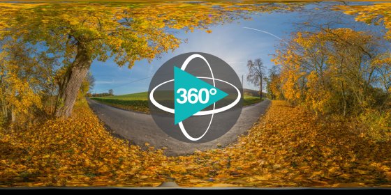 Play 'VR 360° - Herbst-Uckermark