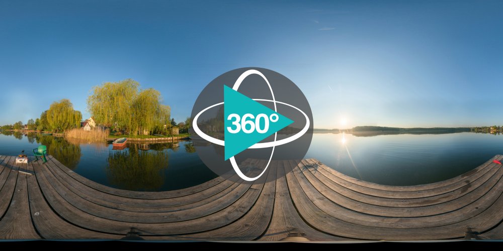 Play 'VR 360° - Die Uckermark