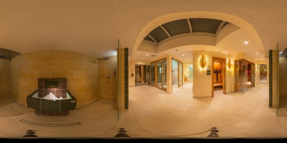Play 'VR 360° - Hotel Reppert 360°