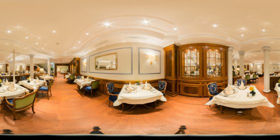 Play 'VR 360° - Hotel Reppert 360°