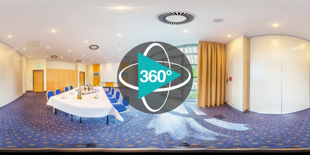 360° - Parkhotel Rügen - 360°