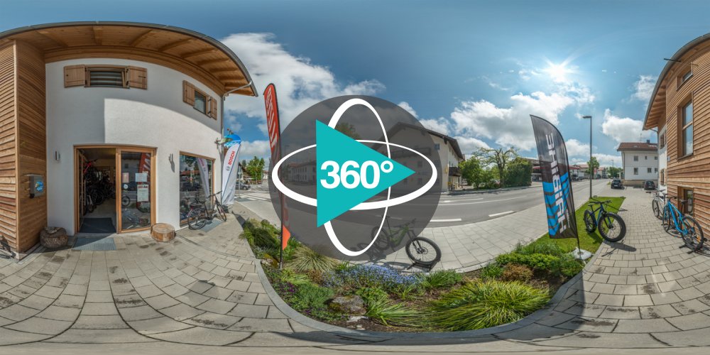 360° - Radlkeller