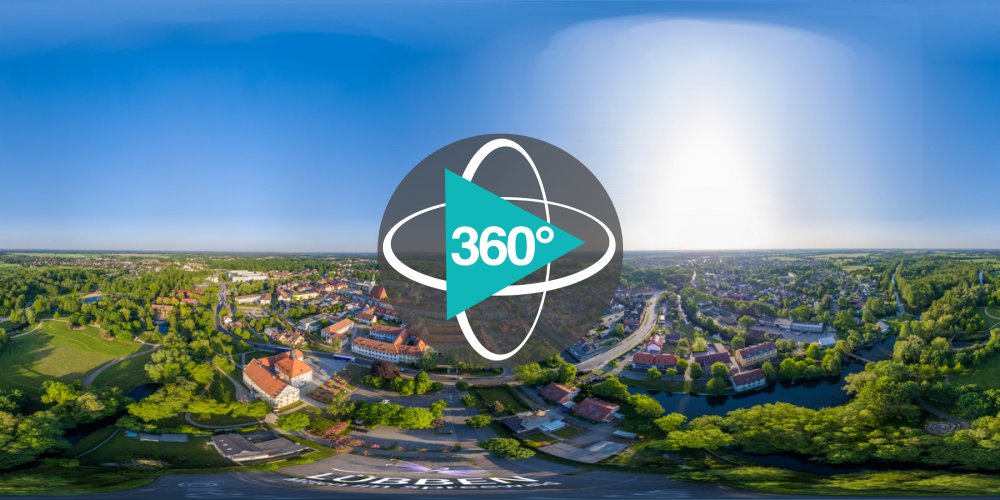 Play 'VR 360° - Lübben