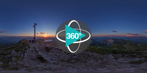 Play 'VR 360° - affilinet