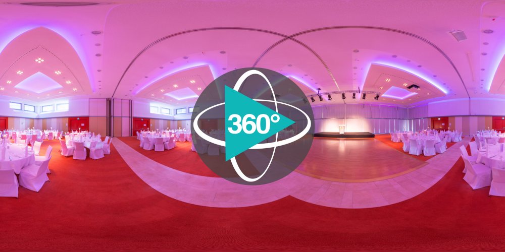 Play 'VR 360° - Holiday Inn