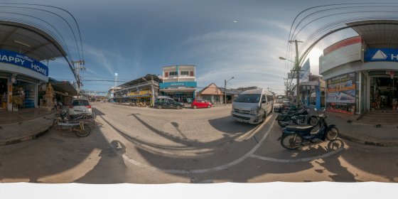 Play 'VR 360° - Thailand