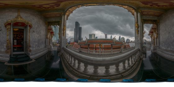 Play 'VR 360° - Thailand