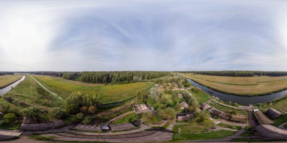 Play 'VR 360° - Virtueller Stadtrundgang