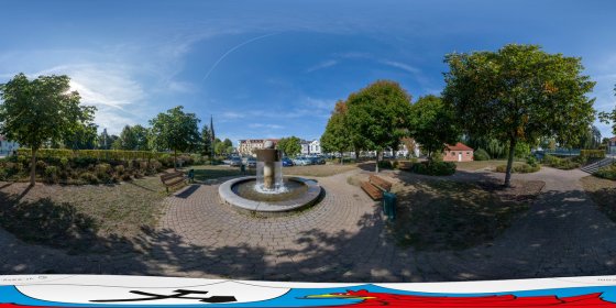 Play 'VR 360° - Virtueller Stadtrundgang