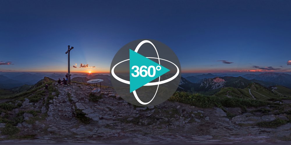 360° - Tourismus - Demo