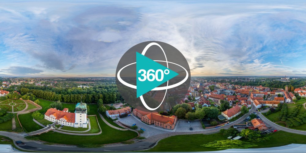 360° - Sachsen Erleben