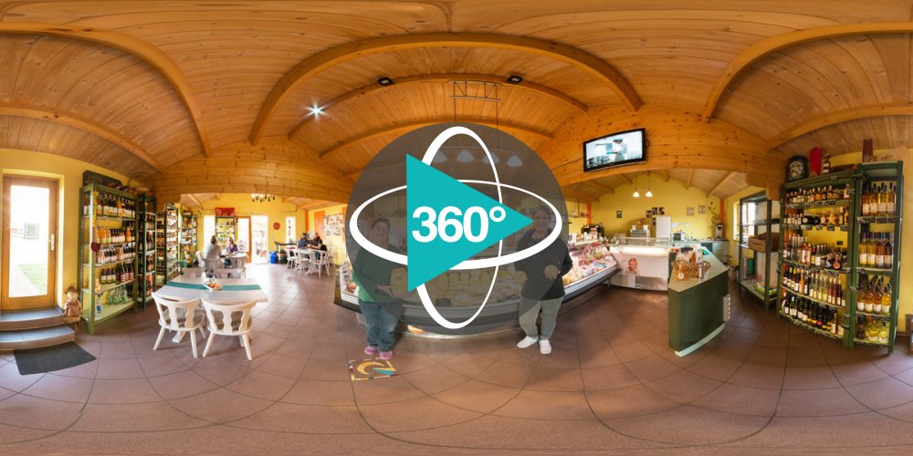 360° - Uckerkaas
