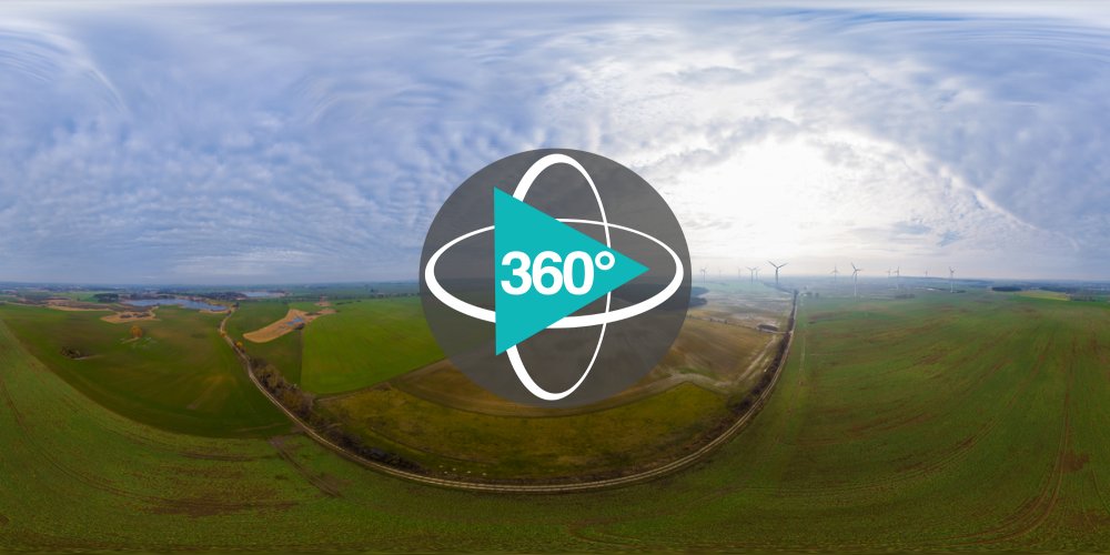 360° - Bürgerbeteiligung Windkraft