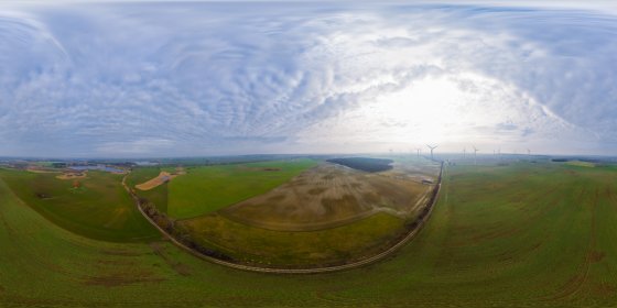 Play 'VR 360° - Bürgerbeteiligung Windkraft